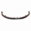 Max Carbon Dry Carbon Frontlippe VA3 passend für BMW M2 G87