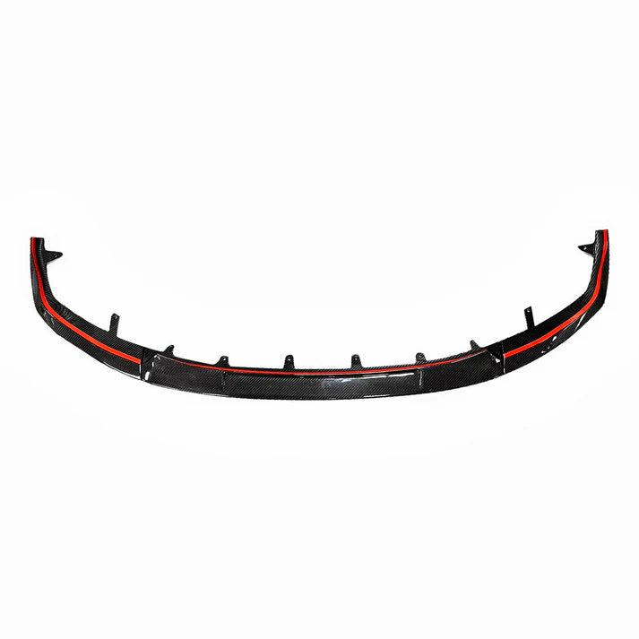 Max Carbon Dry Carbon Frontlippe VA3 passend für BMW M2 G87