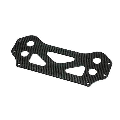 Dry Carbon Auspuffstruktur-Verstärkung – Tuning Ersatzteil / M3 G80 G81 / M4 G82 G83 – Leichtbau & Performance Upgrade p