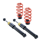 Eibach Pro-Street-S Gewindefahrwerk PSS65-20-045-01-22 für BMW 2 Coupe (G42, G87), BMW 3 (G20, G80, G28) u. a. – 30-50mm