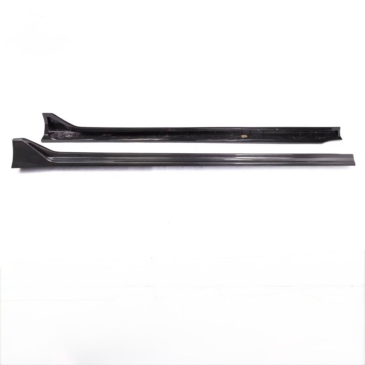 Carbonheld Carbon Fiber Side Skirts V3 passend für BMW M2 G87