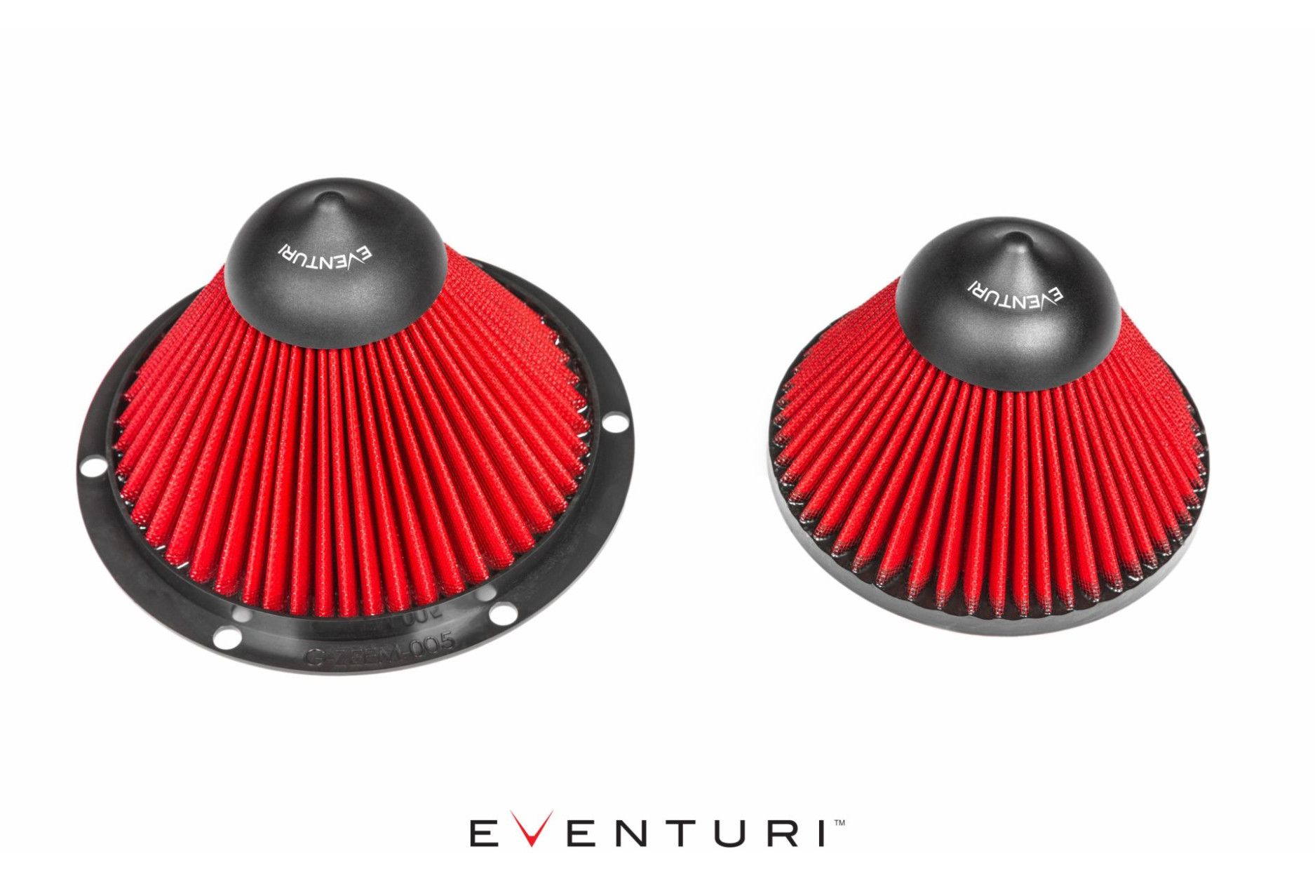Eventuri Ersatzfilter Typ D2 passend für BMW M2 G87 | G87Parts.de