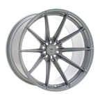 YP FORGED+R Felgen RS2 Gunmetal 20/21 Zoll passend für BMW M2 G87 | G87Parts.de