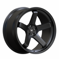 YP FORGED+ CS5.1 Felgen Matt Schwarz 20/21 Zoll passend für BMW M2 G87 | G87Parts.de