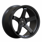 YP FORGED+ CS5.1 Felgen Matt Schwarz 20/21 Zoll passend für BMW M2 G87 | G87Parts.de