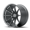 Yido Performance Forged+R RS2 Gunmetal 20/21 Zoll passend für BMW M2 G87