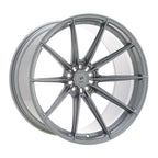 Yido Performance Forged+R RS.2 – BMW M2 G87 Kompletträder – Ansicht 14