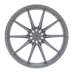 Yido Performance Forged+R RS.2 – BMW M2 G87 Kompletträder – Ansicht 15