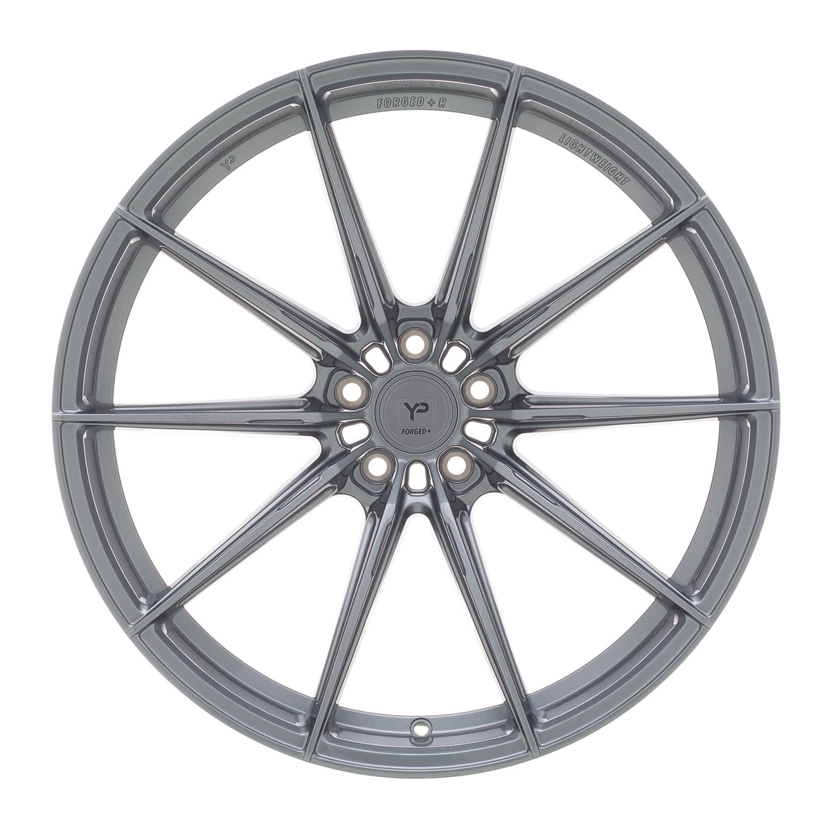 Yido Performance Forged+R RS.2 – BMW M2 G87 Kompletträder – Ansicht 15