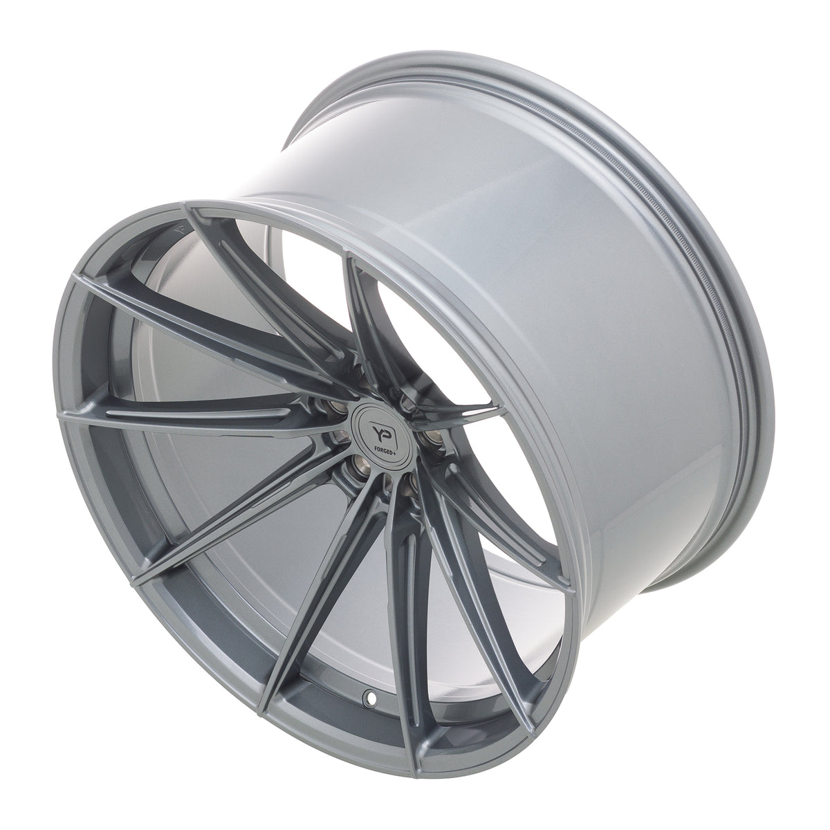Yido Performance Forged+R RS.2 – BMW M2 G87 Kompletträder – Ansicht 16