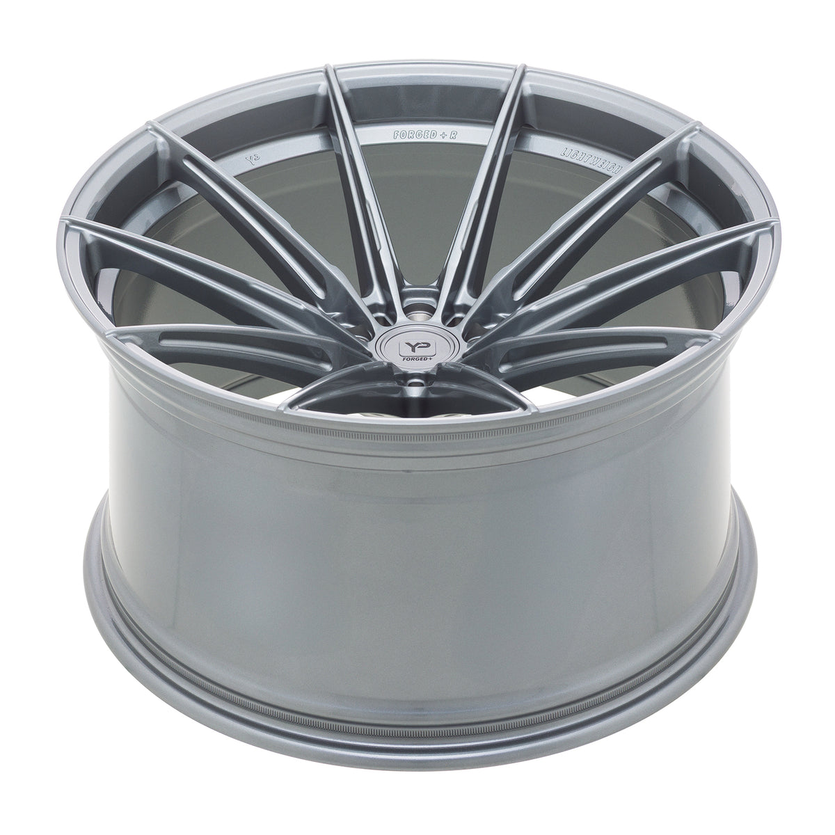 Yido Performance Forged+R RS.2 – BMW M2 G87 Kompletträder – Ansicht 17