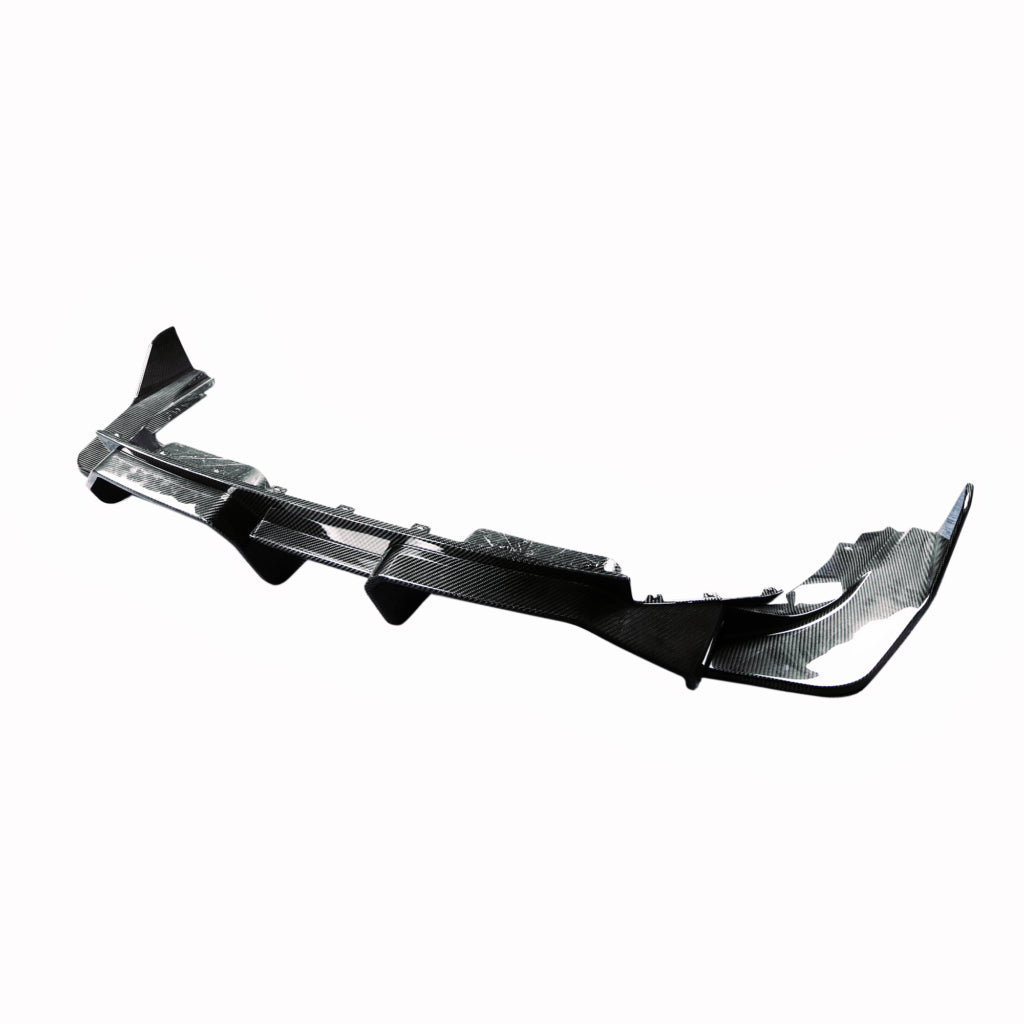 Max Carbon Dry Carbon Heckdiffusor „D-Style“ inkl. LCI passend für BMW M2 G87