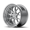 Yido Performance Forged+ CS1.1 Silver / Polished Lip – Kompletträder für BMW M2 G87