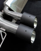 MX Motorsport Abgasanlage ab OPF passend für BMW M2 G87 | G87Parts.de