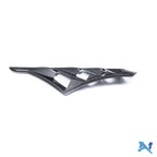 ALPHA-N Carbon Kotflügel Satz V4 passend für BMW M2 G87 | G87Parts.de