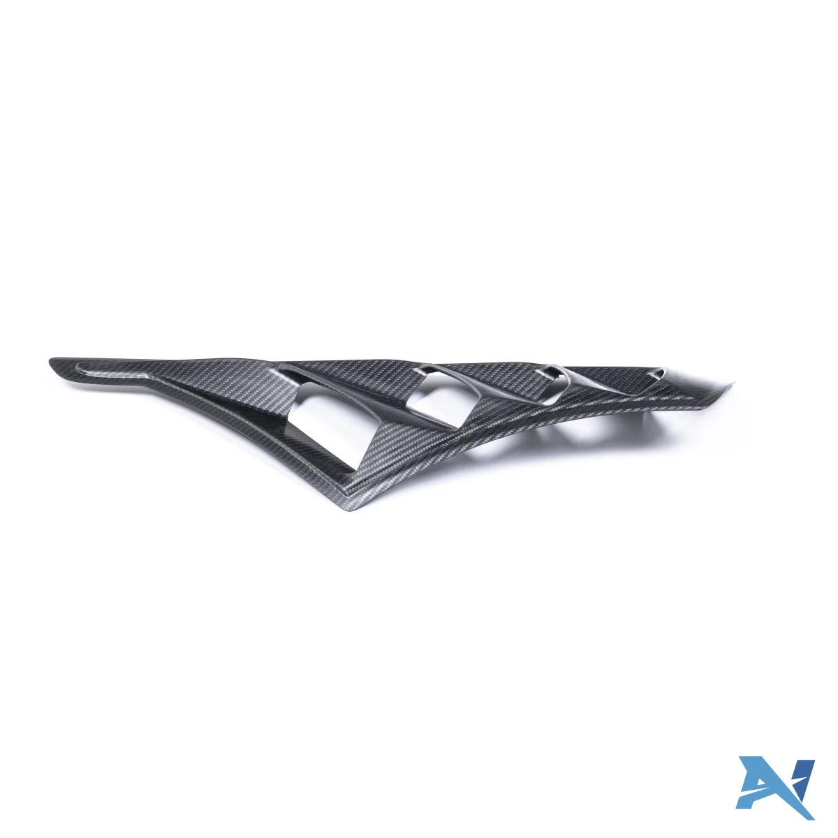 ALPHA-N Carbon Kotflügel Satz V4 passend für BMW M2 G87 | G87Parts.de