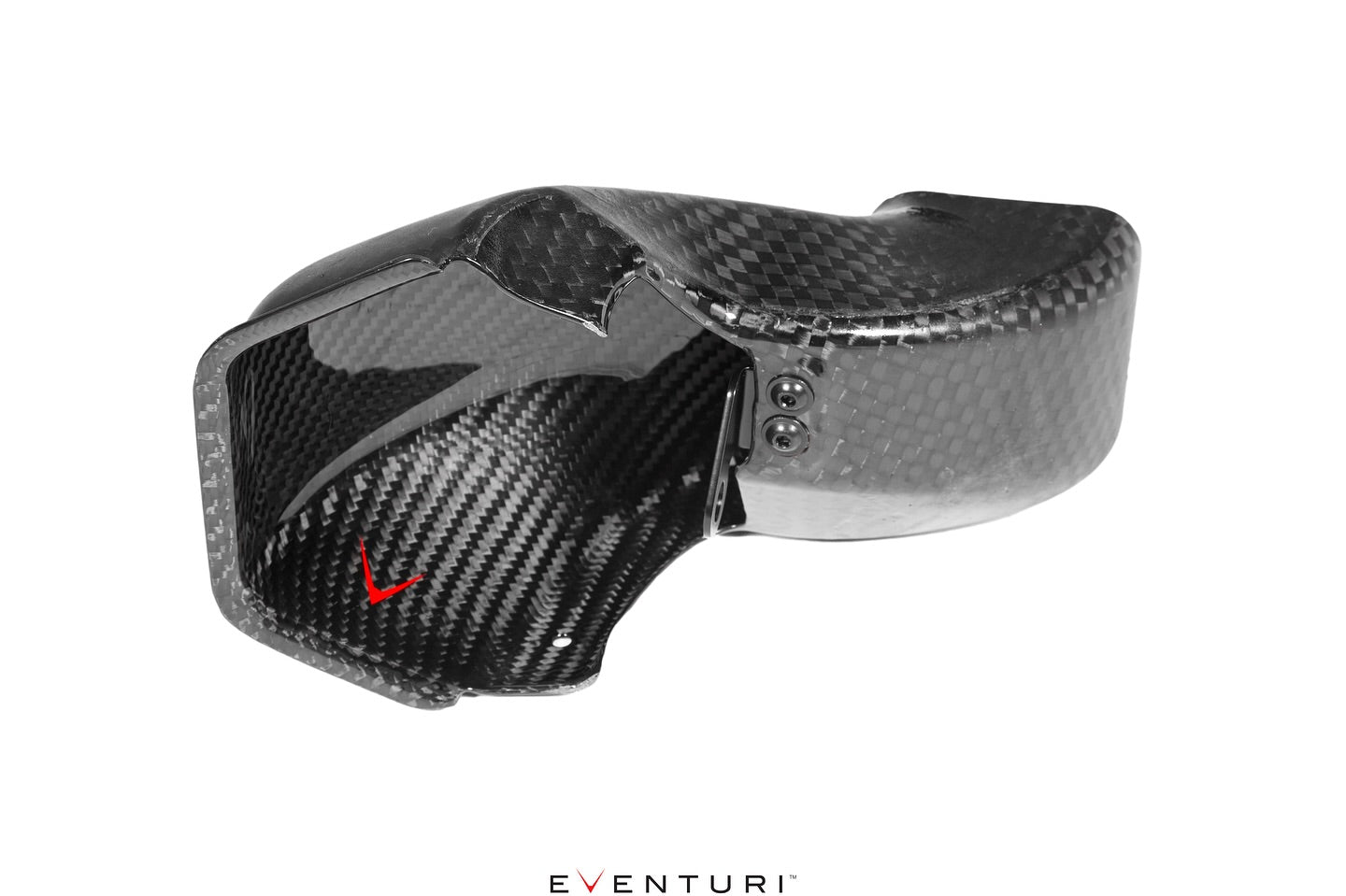Eventuri Carbon Scoops Matt passend für BMW M2 G87 | G87Parts.de