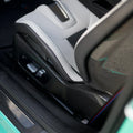 Carbon Sitz Seitencover Dry Carbon | BMW M2 G87 | G87 Parts