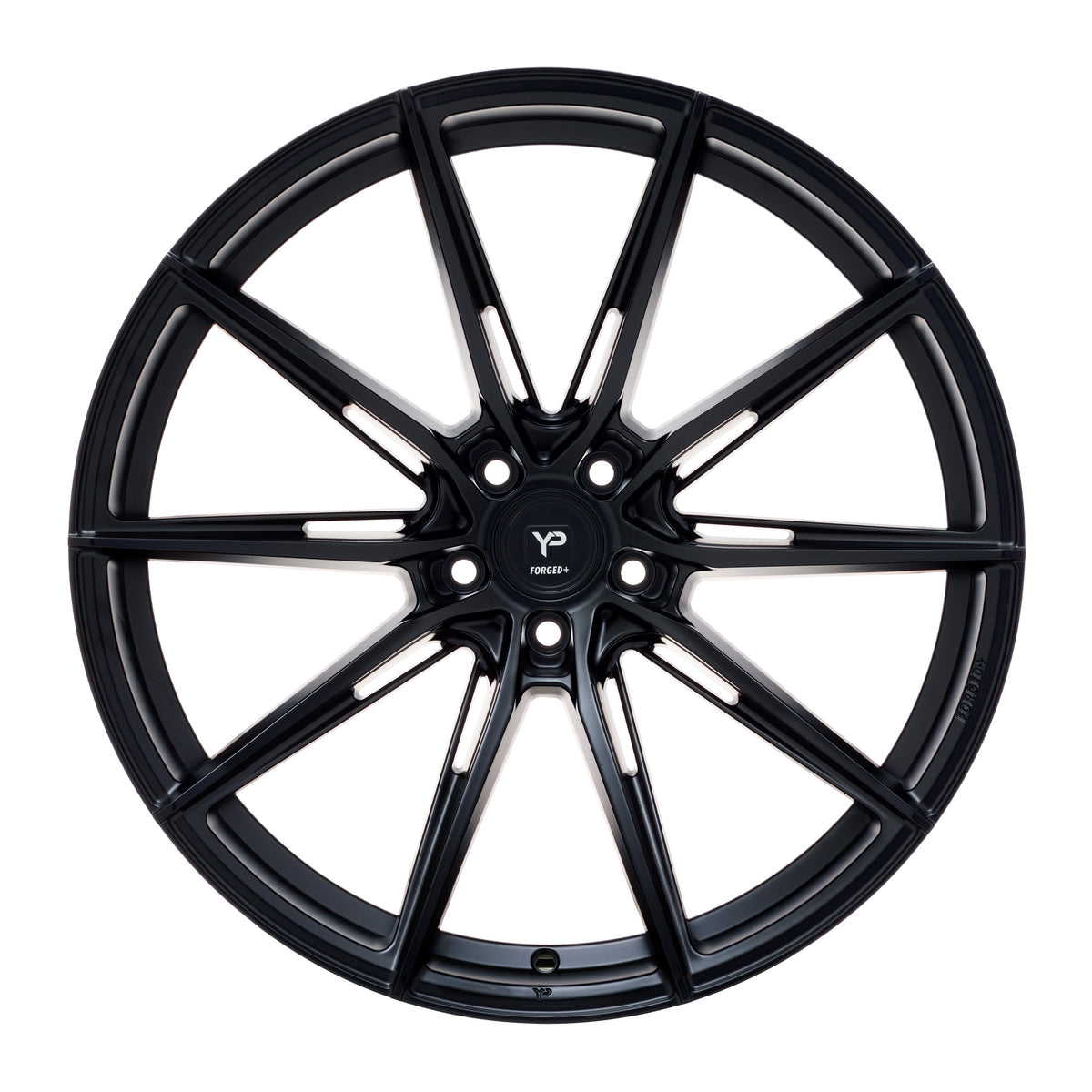 Yido Performance Forged+2 HF2 – BMW M2 G87 Kompletträder – Ansicht 9