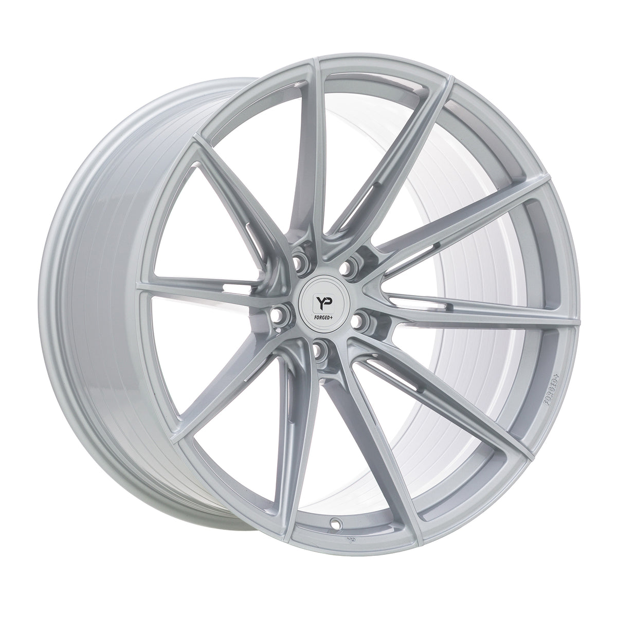 Yido Performance Forged+2 HF2 – BMW M2 G87 Kompletträder – Ansicht 2