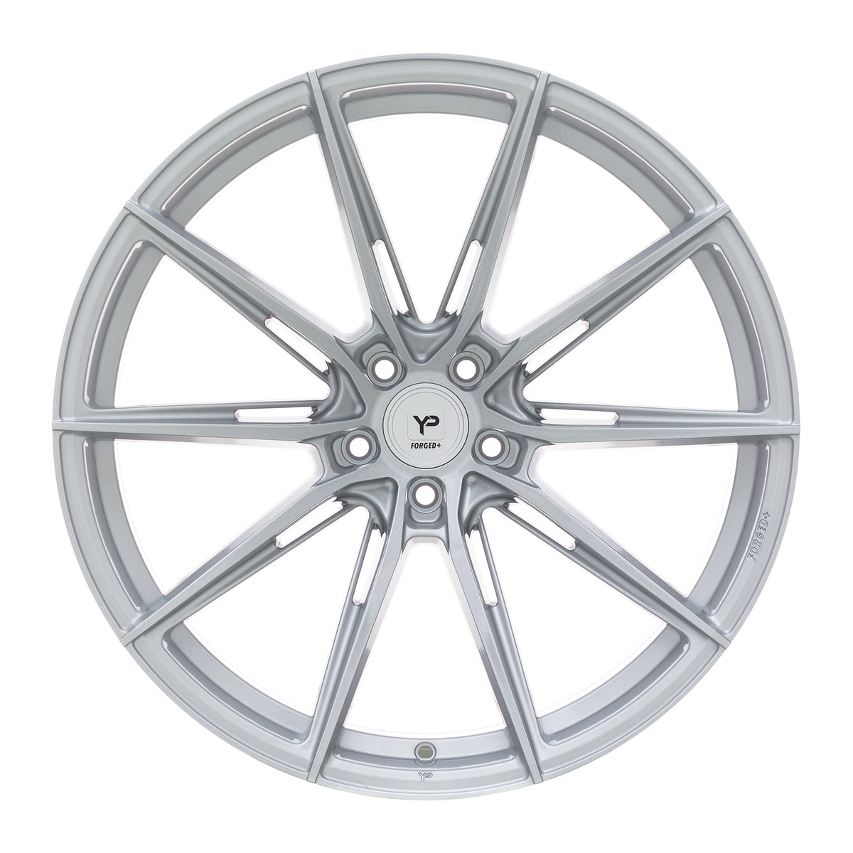 Yido Performance Forged+2 HF2 – BMW M2 G87 Kompletträder – Ansicht 3