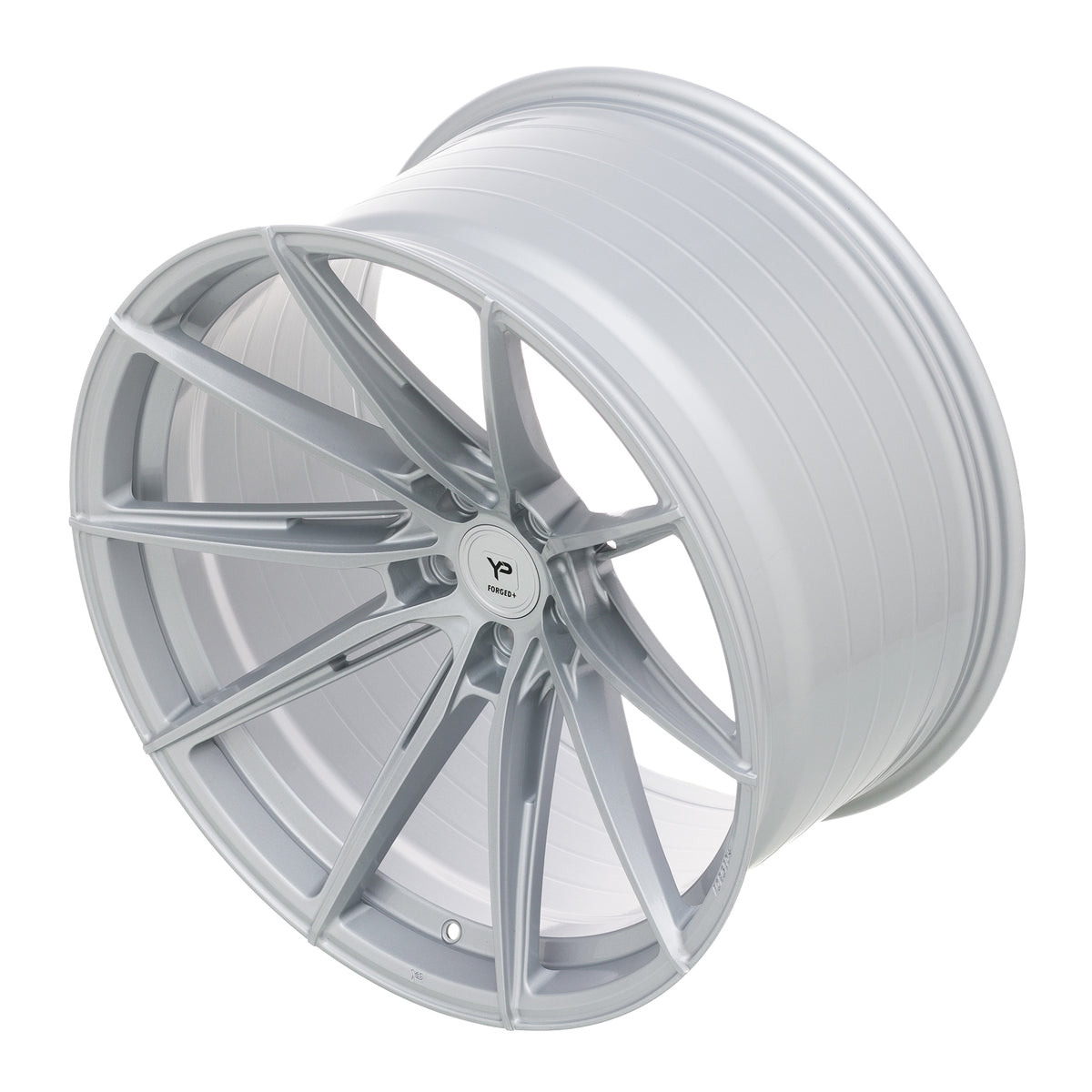 Yido Performance Forged+2 HF2 – BMW M2 G87 Kompletträder – Ansicht 4