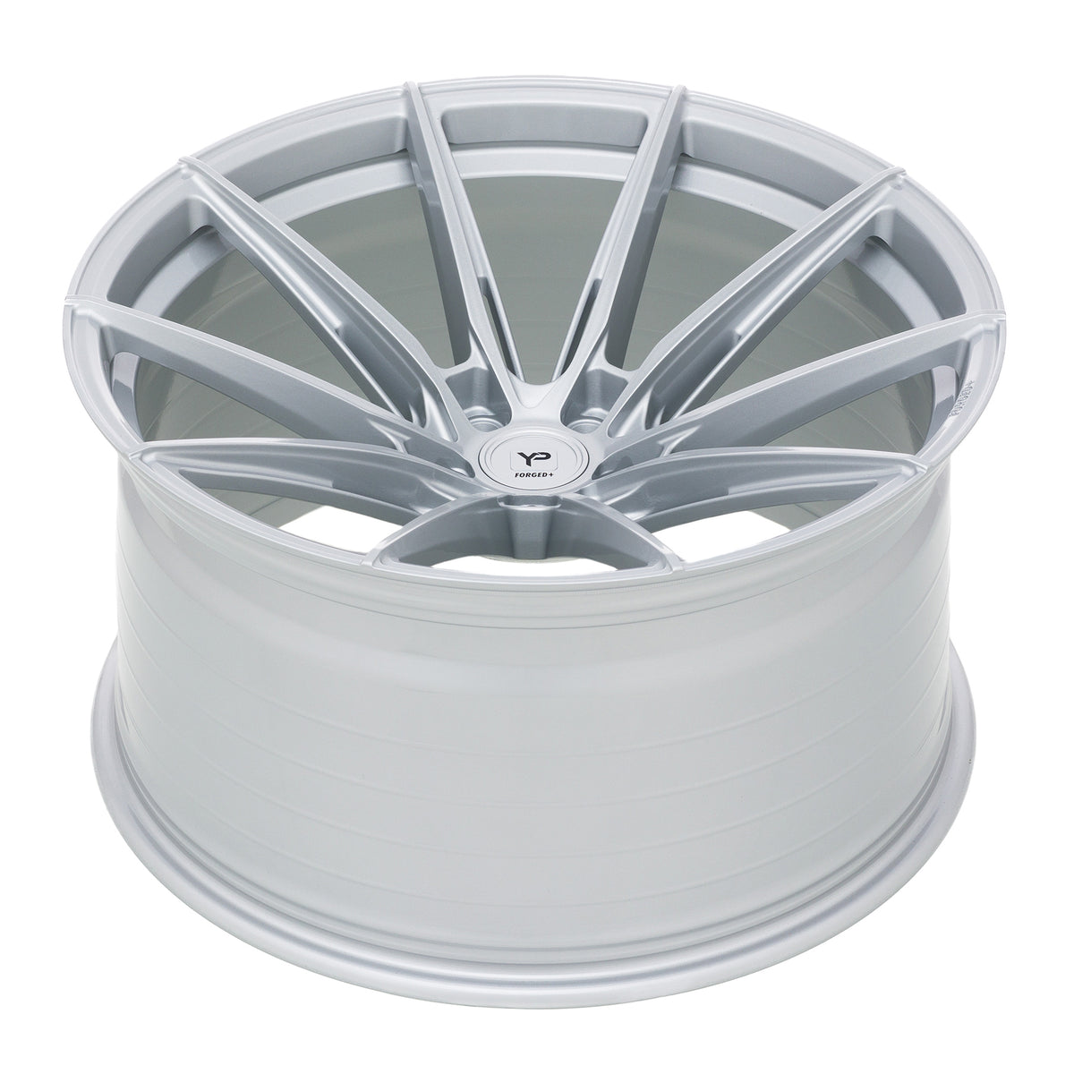 Yido Performance Forged+2 HF2 – BMW M2 G87 Kompletträder – Ansicht 5