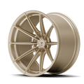 Yido Performance Forged+R RS2 Race Gold 20/21 Zoll passend für BMW M2 G87