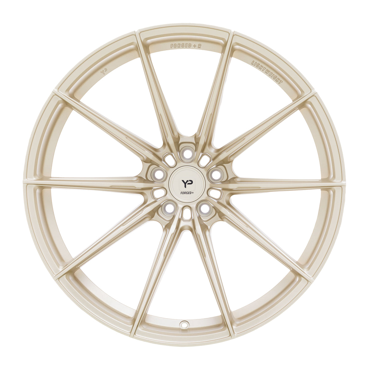Yido Performance Forged+R RS.2 – BMW M2 G87 Kompletträder – Ansicht 20
