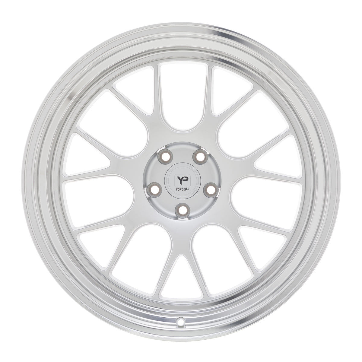 Yido Performance Forged+ CS1.1 – BMW M2 G87 Kompletträder – Ansicht 5