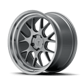 Yido Performance Forged+ CS 1.1 Gunmetal/Polished Lip 20/21 Zoll passend für BMW M2 G87