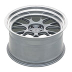 Yido Performance Forged+ CS1.1 Gunmetal / Polished Lip – Kompletträder für BMW M2 G87 (4)