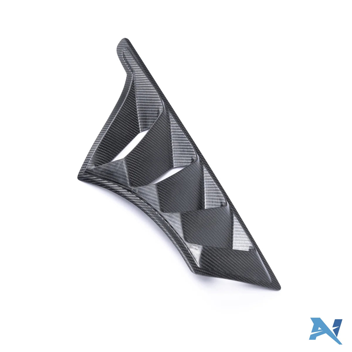 ALPHA-N Carbon Kotflügel Satz V4 passend für BMW M2 G87 | G87Parts.de