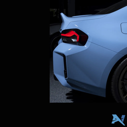 ALPHA-N Carbon Heckklappe passend für BMW M2 G87 | G87Parts.de