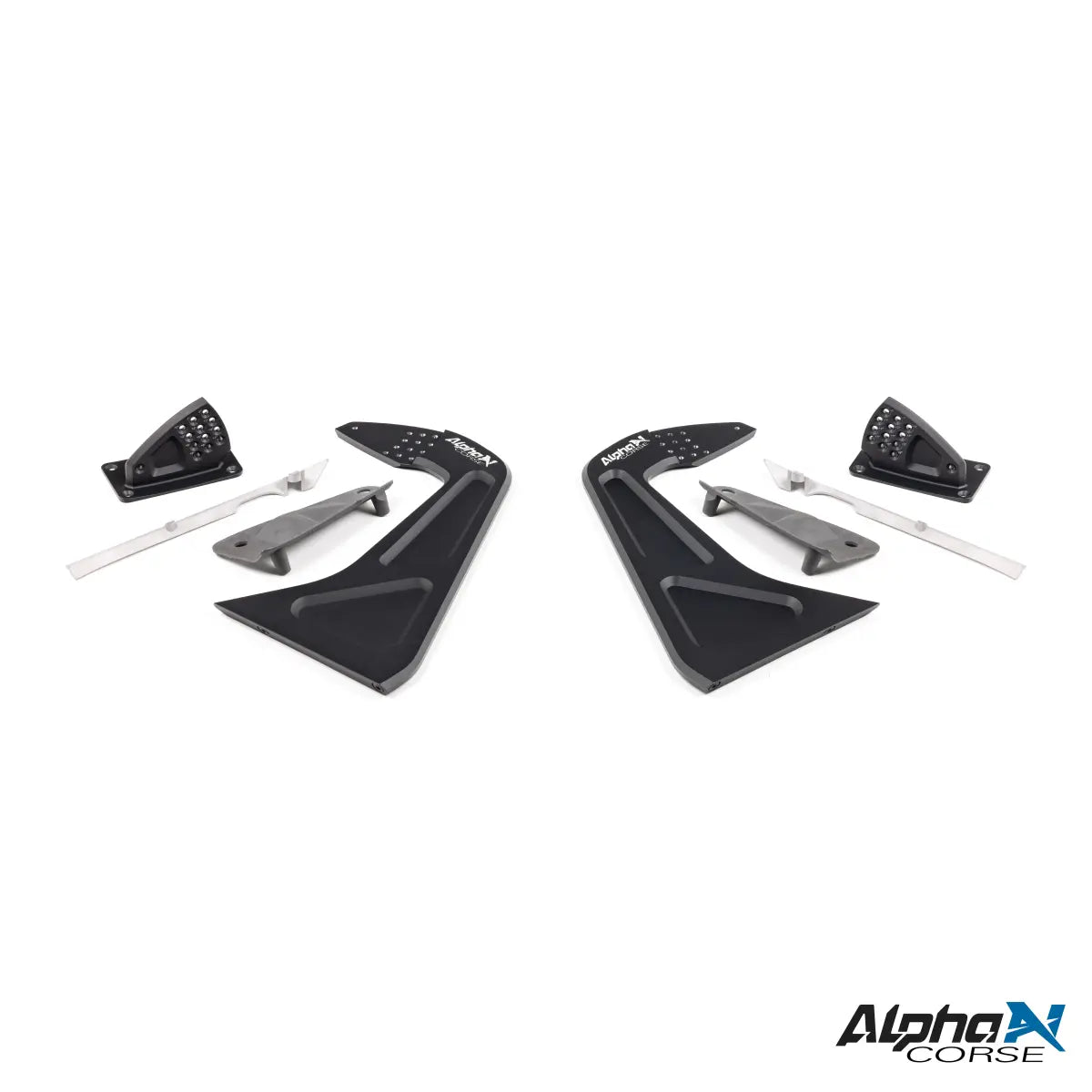 ALPHA-N Heckflügel GT3 SN passend für BMW M2 G87 | G87Parts.de