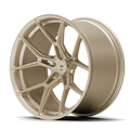Yido Performance Forged+R RS1 Race Gold 20/21 Zoll passend für BMW M2 G87