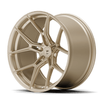 Yido Performance Forged+R RS.1 Race Gold – Kompletträder BMW M2 G87