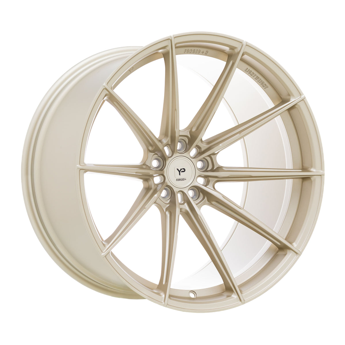 Yido Performance Forged+R RS.2 – BMW M2 G87 Kompletträder – Ansicht 24