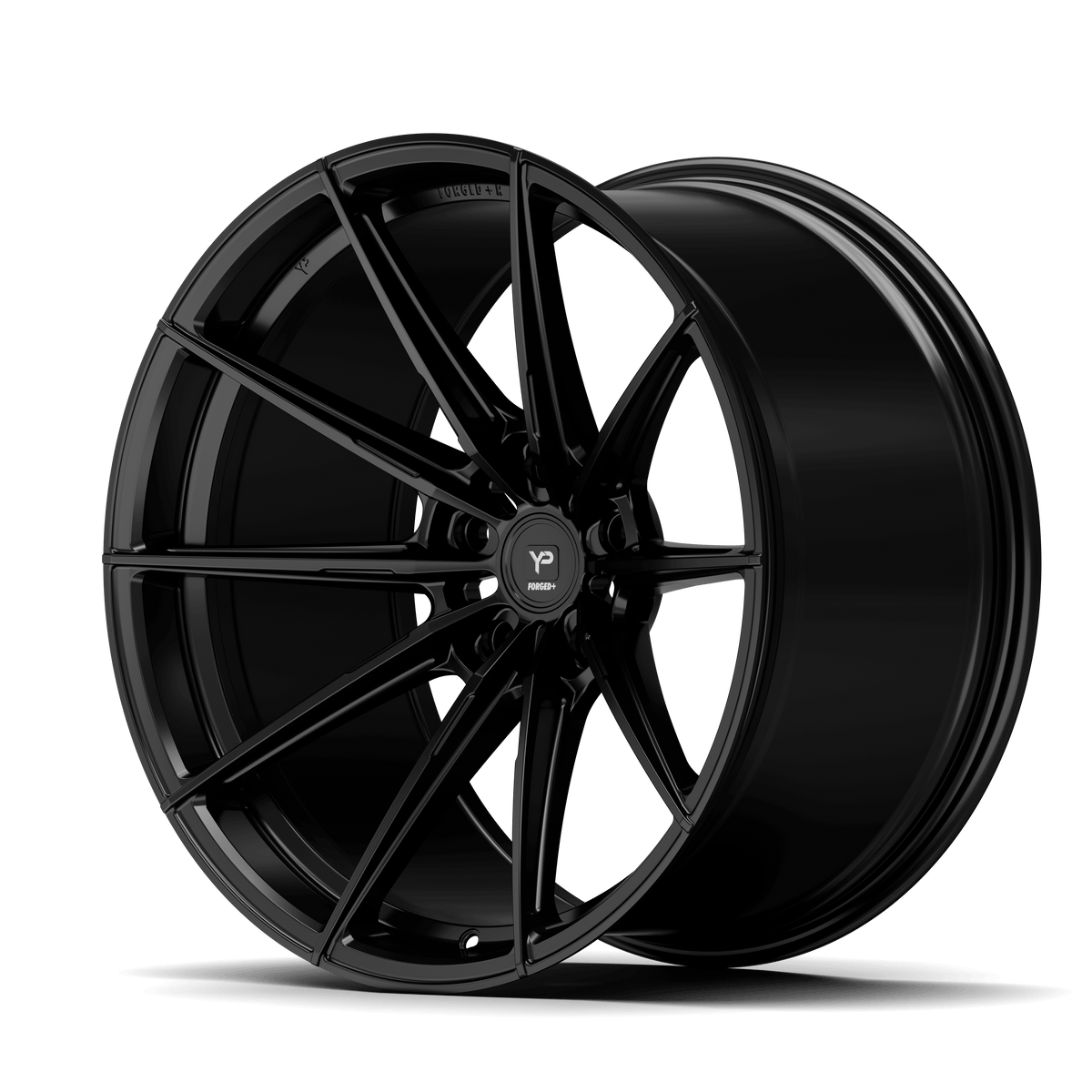 Yido Performance Forged+R RS.2 – BMW M2 G87 Kompletträder – Ansicht 2