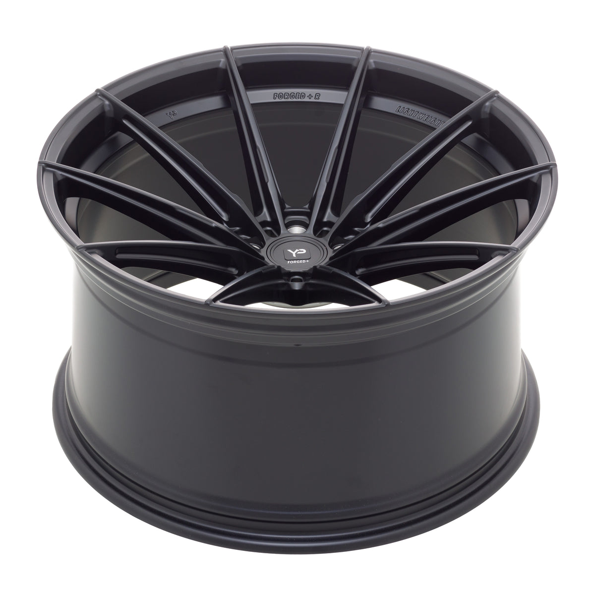 Yido Performance Forged+R RS.2 – BMW M2 G87 Kompletträder – Ansicht 12
