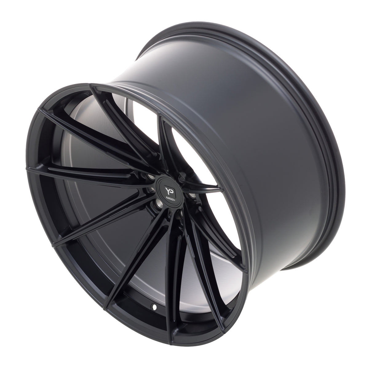 Yido Performance Forged+R RS.2 – BMW M2 G87 Kompletträder – Ansicht 13