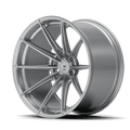 Yido Performance Forged+R RS2 Silver 20/21 Zoll passend für BMW M2 G87