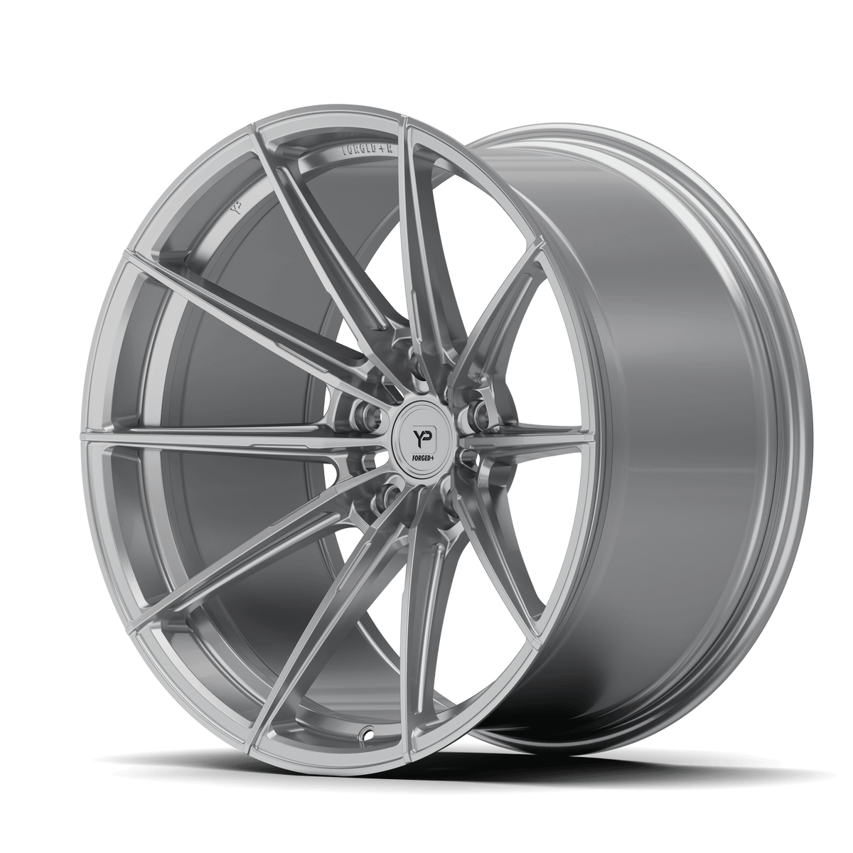 Yido Performance Forged+R RS.2 – BMW M2 G87 Kompletträder
