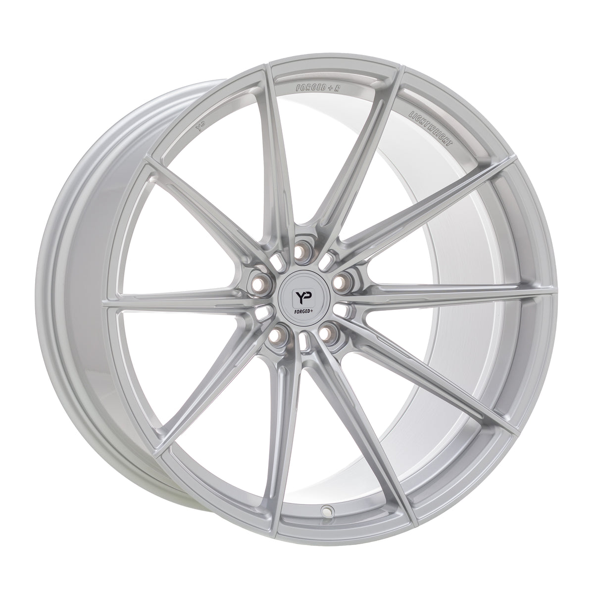 Yido Performance Forged+R RS.2 – BMW M2 G87 Kompletträder – Ansicht 5
