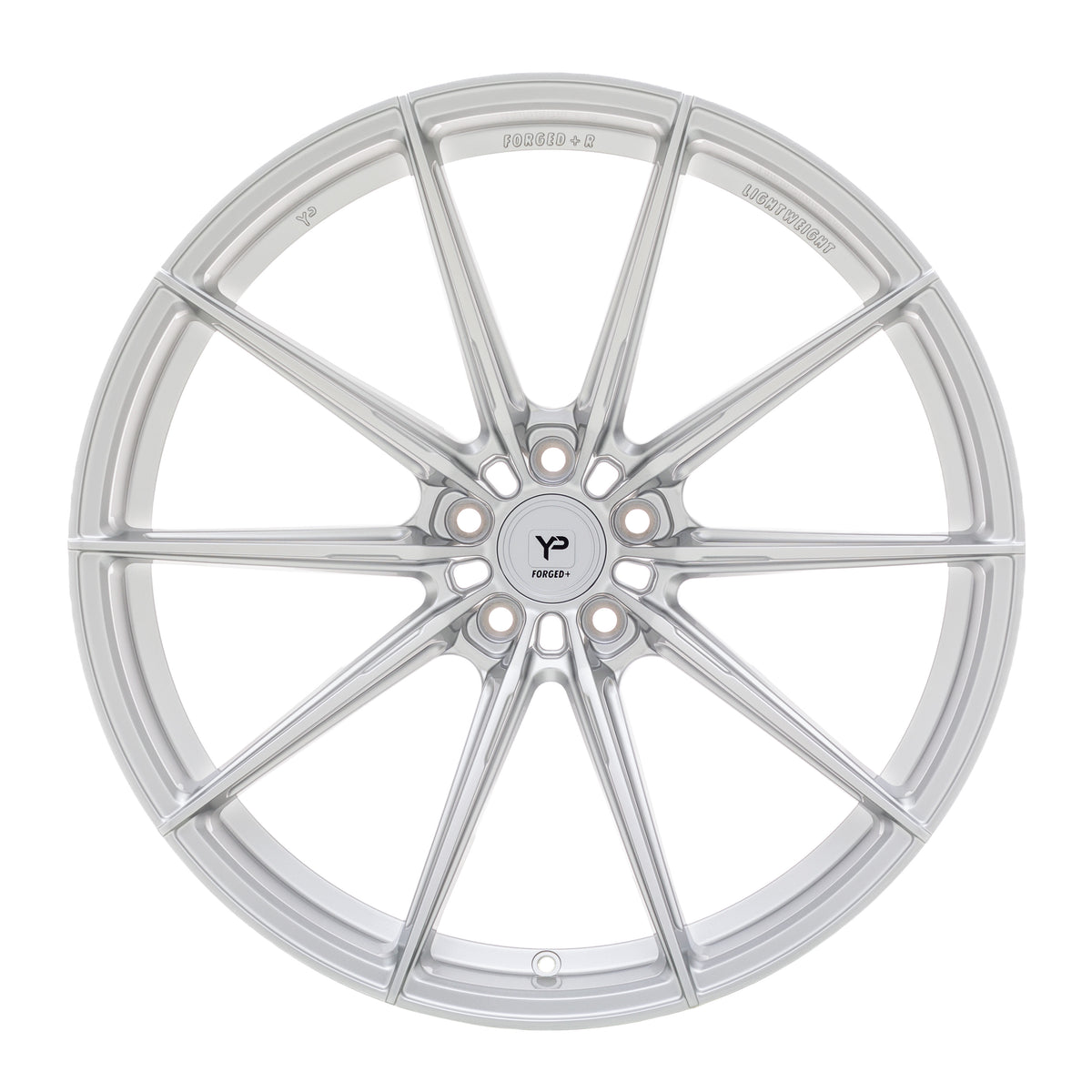 Yido Performance Forged+R RS.2 – BMW M2 G87 Kompletträder – Ansicht 6