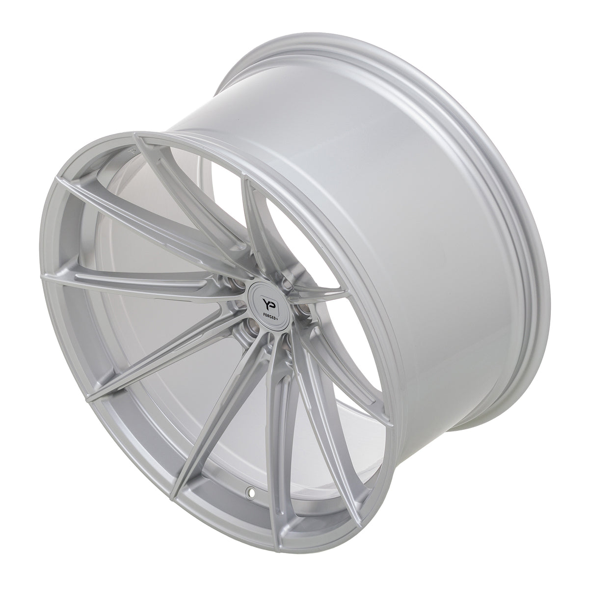 Yido Performance Forged+R RS.2 – BMW M2 G87 Kompletträder – Ansicht 7
