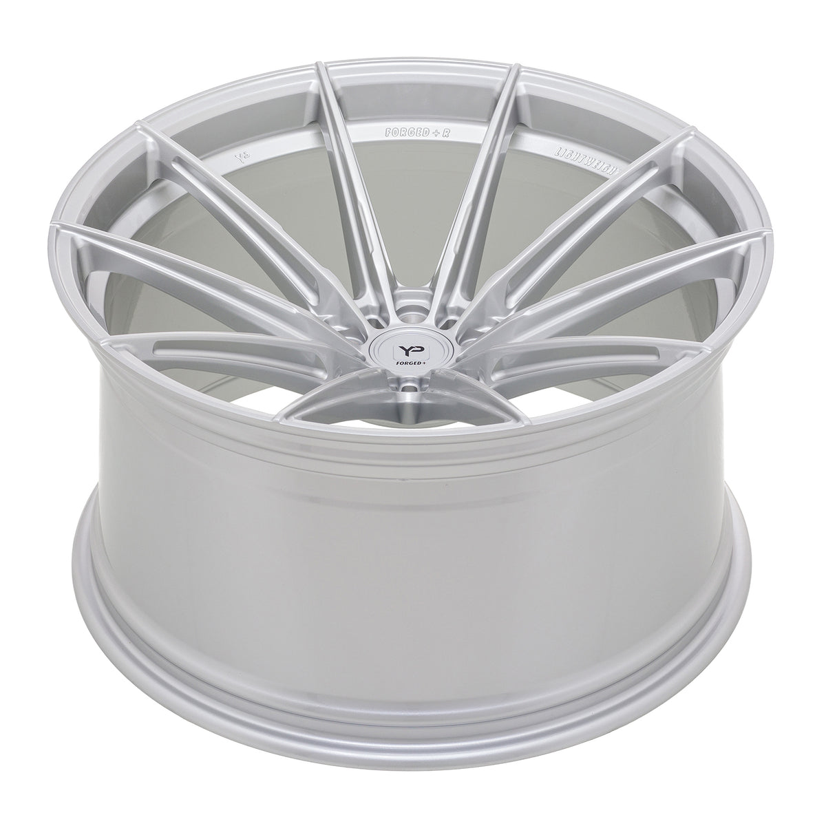 Yido Performance Forged+R RS.2 – BMW M2 G87 Kompletträder – Ansicht 8
