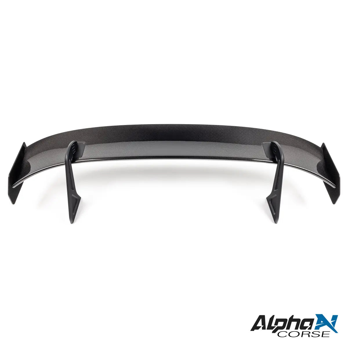 ALPHA-N Heckflügel GT3 SN passend für BMW M2 G87 | G87Parts.de