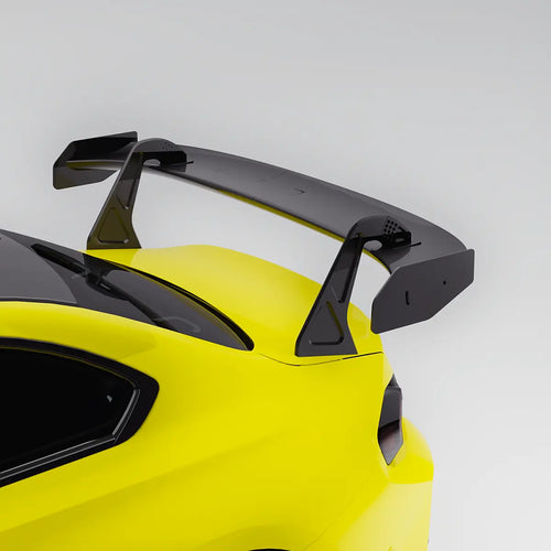 ALPHA-N Heckflügel GT3 SN passend für BMW M2 G87 | G87Parts.de