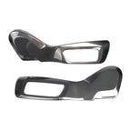 Carbon Sitz Seitencover Dry Carbon | BMW M2 G87 | G87 Parts